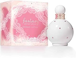 Britney Spears,100 ml (Pack of 1) Fantasy Intimate Edition EDP Spray, 100 ml