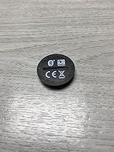 Cardiosport Heart Rate Monitor Battery Door Cover | Compatible with Wahoo TICKR, Cardiosport, Peloton, Sigma Heart Rate Monitors, IPX67 Water Resistant