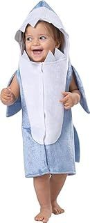 Dress Up America Baby Shark Costume For Kids - Shark Dress Up Kids For Halloween - Role Play Costume For Children