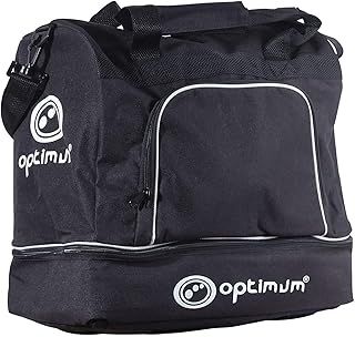 Optimum Rugby Club Luggage Player Kit Bag Holdall