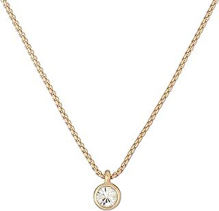Ted Baker Sininaa Crystal Pendant Necklace For Women