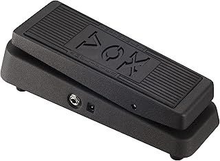Vox - WAH845 - Classic Wah Pedal