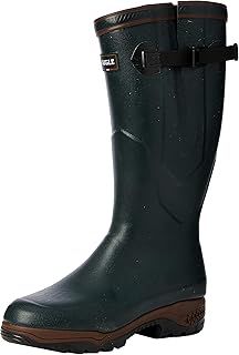 Aigle Parcours 2 Iso Wellington Boots
