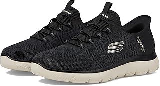 Skechers Men's Summits Key Pace Trainers