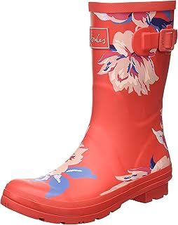 Joules Women's Molly Welly Wellington Boots