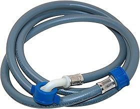 Hotpoint Washing Machine Cold Blue Fill Hose 2m. Genuine part number C00112667
