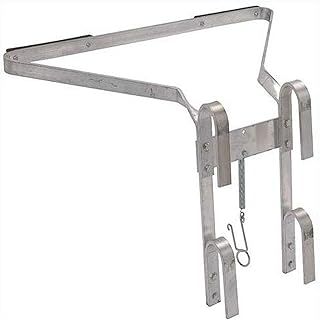 Heavy Duty I-Shape Ladder Stand Off/Ladder Stay, Fits Universal Ladder Ladders Accessory