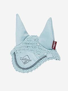 LeMieux Mini LeMieux Toy Pony Fly Hood Glacier