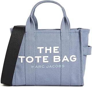 Marc Jacobs Women's The Small Tote Bag, Medium