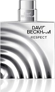 David Beckham Respect Eau De Toilette for Men, 90 ml