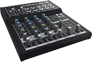 Mackie Mix8 Mixer