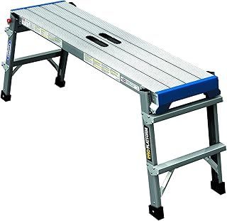Werner Compact PRO Work Platform