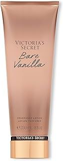 Victoria Secret Bare Vanilla Fragrance Lotion 236ml