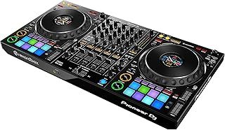 Pioneer DJ DDJ-1000 4-Deck Rekordbox DJ Controller