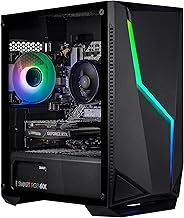 SCAN Argen Gaming PC | RTX 4060 8GB | AMD Ryzen 5 5500 (6 Core/12 Thread) | 16GB DDR4 RAM | 1TB NVMe SSD | Windows 11 & 1 Month Gamepass Ultimate