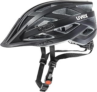 uvex Unisex-Adult, i-vo cc bike helmet
