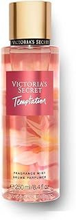 Victoria's Secret Temptation (Np) Body Mist, Fresh, 250 ml (Pack of 1)