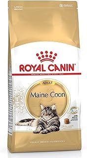 ROYAL CANIN Maine Coon Adult Cat Food 4kg