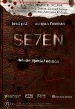 Se7en (Seven) - Deluxe Special Edition (2 Disc Set) (DTS)