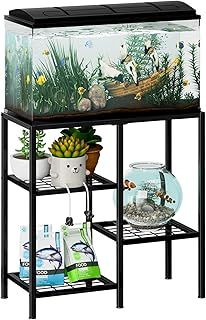 CADUKE Aquarium Stand