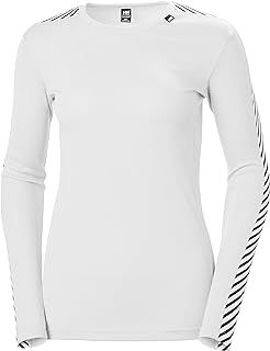 Helly Hansen Women's HH Lifa Crew Base Layer