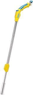 GLORIA Thermoflamm BIO Comfort PLUS Weed Killer - Gas Operation | Easy and Safe Operation | Weed Burner for Weed Free Garden and Walkway | Without Gas Cartridge