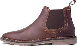 Hush Puppies Men's Shaun Chelsea Boot, AD Template Size