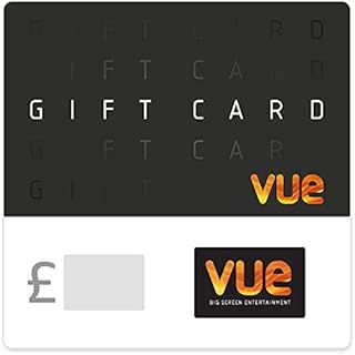 VUE Gift Card - Delivered via email
