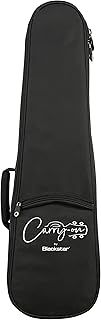 Carry-on Electric Bass Travel Guitar Gig Bag Carry Case Suitable for Blackstar Carry-on ST Bass Guitars and Carry-on Mini Bass Guitars