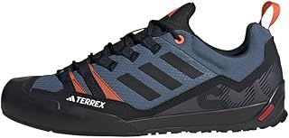 adidas Unisex's Terrex Swift Solo 2.0 Hiking Shoes, EU