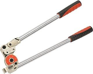 RIDGID 38048 Model 608 Heavy-Duty Pipe Bender, 1/2-inch Tubing Bender