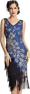 BABEYOND Women's Vintage Retro