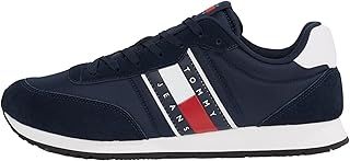 Tommy Jeans Men's Runner Trainers