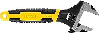 MaxSteel Adjustable Wrench 150mm (6in)