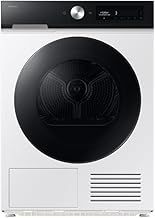 Samsung Series 8 DV90BB7445GES1 with Super Speed Dry, Heat Pump Tumble Dryer, 9kg