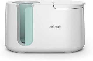 Cricut Mug Press | Heat Press for Sublimation Mug Projects | Use with Infusible Ink Materials & Mugs (11oz - 16oz)