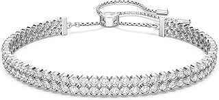 Swarovski Matrix Bracelet Collection