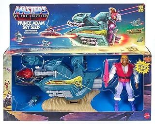 Mattel Masters of the Universe, 1 (Mattel GPP30)