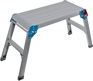 Silverline 640000 Step-Up Arbeitsbühne 150kg Kapazität
