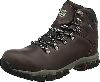 Karrimor Mendip 3 4 CH weathertite waterproof leather walking boot