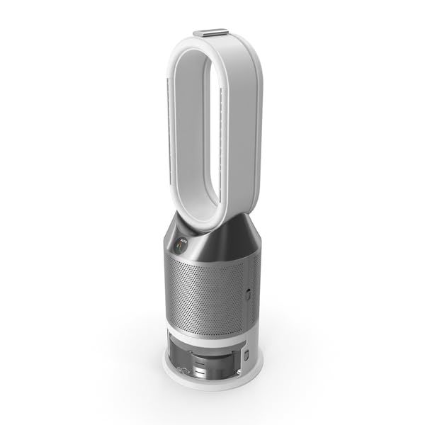 Dyson – Smart Air Purifier Pure Humidify + - PH01