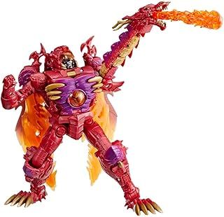 Transformers Legacy Evolution Leader Transmetal II Megatron 21.5-cm Action Figure