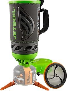Jetboil Flash Java Kit Cooking System One Size Ecto