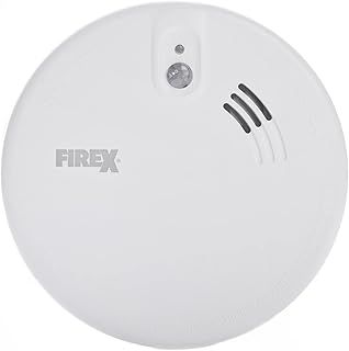 Replacement for Kidde KF10 Mains Powered Smoke Alarms