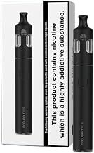 INNOKIN Endura T20-S Vape Kit (Black) Prism T20S MTL Tank, 1500mAh Battery Box Mod - Sleek, User-Friendly Electronic Cigarette with Optimal Performance No Nicotine