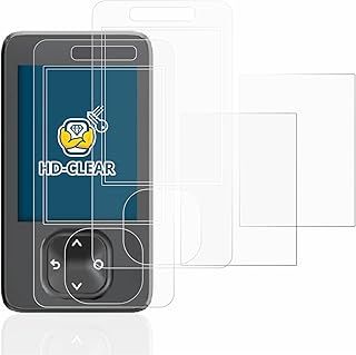 Screen Protector compatible with Dexcom G7 CGM (2 Pack) - HD-Clear Protection Film