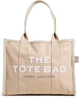 MARC JACOBS Women's Large Tote Bag, One Size