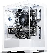 SCAN Aspect Gaming PC | NVIDIA RTX 4060 8GB | AMD Ryzen 5 5500 (6 Core/12 Thread) | 16GB DDR4 RAM | 1TB NVMe SSD | Windows 11 & 1 Month Xbox Gamepass Ultimate