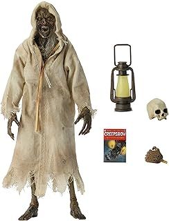 NECA 7" Creepshow The Creep Figure