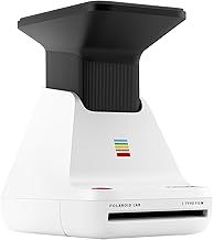 Polaroid 9019 Lab Instant Printer - White